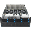 Scheda Tecnica: Asus Esc8000a-e11/2.2kw(2+2)/3PCIe/2nvme AMD EPYC LGA4094 - Cpu 2, 4U, 32xDDR4 3200, 8x3.5"/2.5", 8 Fhfl(x16 LINK)