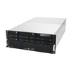 Scheda Tecnica: Asus Esc8000a-e11/3kw(2+2)/3PCIe/2nvme AMD EPYC LGA4094 - Cpu 2, 4U, 32xDDR4 3200, 8x3.5"/2.5", 8 Fhfl(x16 LINK)