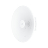 Scheda Tecnica: Ubiquiti Ubiquiri Uisp Dish Point-to-point (PtP) dish antenn - frequency range (5.15 - 6.875GHz)