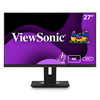 Scheda Tecnica: ViewSonic VG2756-4K 27" 3840x2160 IPS, ED, 350 cd/m2, 14 - ms, USB, RJ45, HDMI, DP, 613 x 363 x 52 mm, 5.1 kg