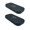 Scheda Tecnica: i-tec Tb 3 Dual 4k Docking Station Power Delivery 60w Uk - 