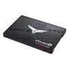 Scheda Tecnica: Team Group SSD T-force Vulcan Z Series 2.5" SATA3 - 256GB
