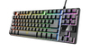 Scheda Tecnica: Trust Gxt833 Thado Tkl Keyboard - Us Us