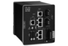 Scheda Tecnica: Cisco Industrial Security Appliance 3000 Switch L3 Gestito - 2 X 10/100/1000 + 2 X Gigabit Sfp Montabile Su Rail Din Ali