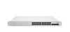 Scheda Tecnica: Cisco 24 x 10/100/1GbE, 4 x SFP+ 10GbE, 1.72 x 19.08 x - 16.39, 10.59 lb