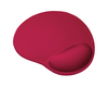Scheda Tecnica: Trust Bigfoot Mouse Pad Red - 