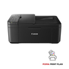 Scheda Tecnica: Canon Pixma Tr4750i Black A4 Mfp 4"1 Wlan/cloud 4.800 X - 1200 DPI