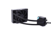 Scheda Tecnica: Alphacool Corea Ocean T38 - 120mm Cpu Digital Water Cooling Kit