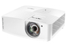 Scheda Tecnica: Optoma Uhd35stx 4k 3600lm Lampe 1.000.000:1 2 X HDMI 2.0 - 