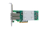 Scheda Tecnica: Fujitsu Fibre Channel Host Bus ADApter, 16Gb/s, LC-style - PCIe 3.0, Full-Duplex, 8.6W, Full Height / Low Profile