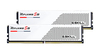 Scheda Tecnica: G.SKILL Ripjaws S5, DDR5-5600, CL28-34-34-89, 1.35V, 64GB - (2x32GB), White