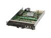Scheda Tecnica: HPE Aruba 6400 Management Module - 