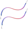 Scheda Tecnica: Phanteks Neon D-rgb LED Strip, Combo-set, 40 Cm (2 Stck) - White