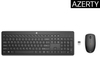 Scheda Tecnica: HP 650 Wrls Kb/mse Combo Blk - Gr Perp