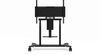 Scheda Tecnica: ViewSonic Motorized Double-column Up-down Tilt Trolley Cart - For 55-86" Ve