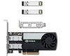 Scheda Tecnica: Lenovo Thinkstation NVIDIA Connectx-6 Dx 25g 2-ports - Ethernet Adapter
