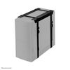 Scheda Tecnica: Neomounts Cpu/pc Holder.pc - H:3-60.w:8-70c Height: 3-60mm / Width: 8-70cm