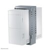 Scheda Tecnica: Neomounts Cpu/pc Holder.pc - H:30-53.w:8-22 Silver