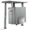 Scheda Tecnica: Neomounts Sup. Da Scrivania Per Pc Silver - 