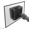 Scheda Tecnica: Neomounts Thin Client Holder - On Vesa 75 Black