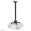 Scheda Tecnica: Neomounts Newstar Projector Ceiling Mount (height - Adjustable: 74-114 Cm) B