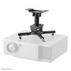 Scheda Tecnica: Neomounts Newstar Projector Ceiling Mount Black - 
