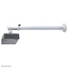 Scheda Tecnica: Neomounts Projector Wall Mount Short Thro - Throw.max11kg.length 79-129cm.bl