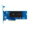 Scheda Tecnica: OWC 4.0TB Accelsior 1m2 PCIe NVMe SSD Storage Lsung - 