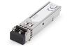 Scheda Tecnica: DIGITUS 10G SFP SR 850nm 300m LC DDM Industrial 300m LC DDM - Industrial