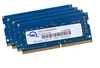 Scheda Tecnica: OWC 32.0GB (4x 8GB) 2400MHz DDR4 Pc4-19200 SODIMM 260 Pin - Cl17 Memory Upg. Kit