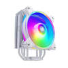 Scheda Tecnica: CoolerMaster Dissipatore Hyper 212 Halo White - Cpu Cooler Dissipatore