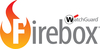 Scheda Tecnica: WatchGuard Application Control - 1y Firebox M440