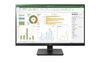 Scheda Tecnica: LG 27BN65YP-B 27" 1920x1080 - HDMI,dvi,DP,speaker
