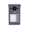 Scheda Tecnica: DahuaVTO3311Q-WP- Videocitofono - Postazione Esterna - Da - 1 A 4 Pulsanti - 2mp HD Cmos Camera - Rfid - Ip67 - Ik08 -