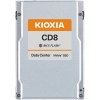Scheda Tecnica: Kioxia SSD CD8-R Series 2.5" U.2 PCIe 4.0, NVMe 1.4, 15mm - 1.9TB