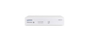 Scheda Tecnica: Lancom UF-160 Next-generation UTM firewall, 4x GE copper - IPS / IDS 750 Mbps, TCP 3550 Mbps, IPSec 1200 Mbps, UTM 170