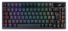 Scheda Tecnica: Asus Rog Azoth Wireless Gaming Keyboard , Pbt, Rog Nx Red - USB/bluetooth, De