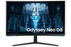 Scheda Tecnica: Samsung Mon 32/gaming/curvo/l350/16:9/1ms - 