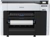 Scheda Tecnica: Epson SureColor SC-P6500E A1 - Fotografica 24" 6 Colori