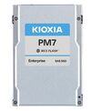 Scheda Tecnica: Kioxia SSD PM7-R Series 2.5" SAS-4 24GBit/s 15mm - 1.92TB SED Intensive