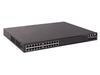 Scheda Tecnica: HPE 5130 24g 4sfp+ 1-slot Hi Switch In - 