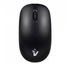 Scheda Tecnica: VULTECH Mouse Wireless MW-07N Silenzioso 1600 Dpi, Nero - 