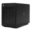 Scheda Tecnica: OWC ThunderBay 4 4-Bay Thunderbolt 3 RAID Enclosure - NO HD, Softraid