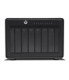 Scheda Tecnica: OWC ThunderBay 8 8-Bay Thunderbolt 3 RAID 5 Array - 0 Drives And Softraid Xt