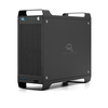 Scheda Tecnica: OWC ThunderBay Flex 8 8-Bay Thunderbolt 3 RAID 5 Enclosure - 0 Drivers Softraid Xt.
