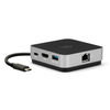 Scheda Tecnica: OWC 6-port Travel Dock 100w- Space Grey (ethernet) - 