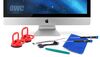 Scheda Tecnica: OWC Complete Hard Drive Upg. Kit For 27 E 21.5 Imac (2009 - 2010)