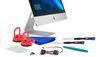 Scheda Tecnica: OWC Complete Hard Drive Upg. Kit For 27 Imac (late 2012 - Current)