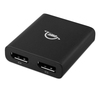 Scheda Tecnica: OWC Thunderbolt Dual Dp ADApter - 