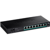 Scheda Tecnica: TRENDnet 8-port Unmanaged 2.5g Poe+ Switch In - 